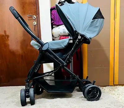 Baby stroller
