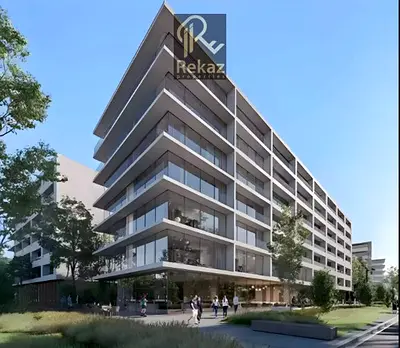 فرصة مميزة | شقة غرفة وصالة في سكون 1 | إطلالة على المسبح والحديقة | مدفوعة بالكامل