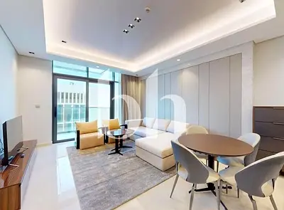 Huge layout | Fully Furnished | Modern Furniture