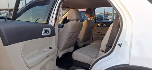 2013 FORD EXPLORER 照片 10