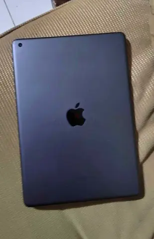 iPad 8th Generation