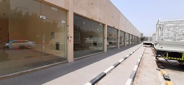 Vacant Shop I Fully Fitted I Prime Location |