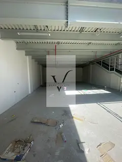 Annual warehouse for rent – Al Jurf Industrial Area 1, Ajman