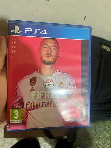 Fifa 22 PS4