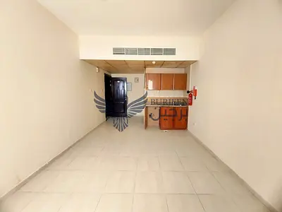 Spacious Studio for Rent AED 16,000 | Prime Butina | Near Lulu, Nesto & Clinics
