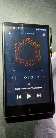 Astell  Kern SP2000 Black