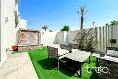 Prime Community | Vacant Now | Single Row