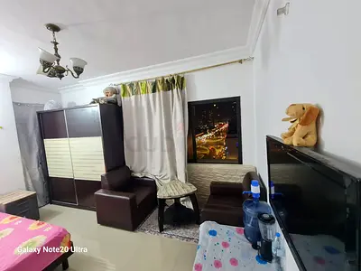 Fully furnished Family Room for Rent. Keralite couple or working ladies