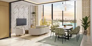 Investment Opportunity | Lagoon View | Ready 2026