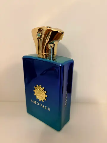 Discontinued Amouage Figment