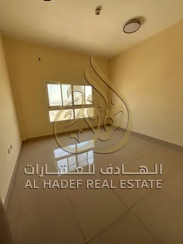 • Prime location in Al Qasimia, close to all daily services