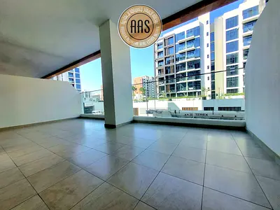 🌟 Elegant 1BHK with Massive Terrace | 2 Baths | Chiller Free | Prime Meydan Address 🌟