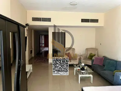 فرصة قوية جداً للمستثمرين أو الباحثين عن سكن جاهز في موقع معروف وطلبه عالي، داخل أبراج الهورايزون في عجمان.