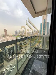 🔹 For Rent - Luxury Apartment in Al Majaz 2, Sharjah 🔹 📍 Ideal Location | Luxury Amenities 