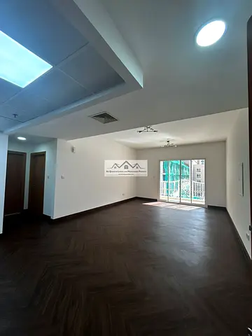 Fully Upgraded 1BR | Chiller Free | Vacant | Magnolia 2 – JVC | 3rd Floor | 1 Parking