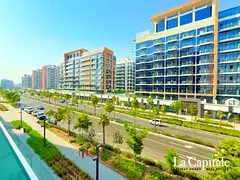 FURNISHED | BOULEVARD VIEW | CHILLER FREE