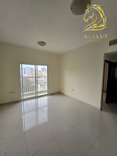 Spacious 1BR Apartment in Al Nuaimiya 3 Prime Location Near Sharjah
