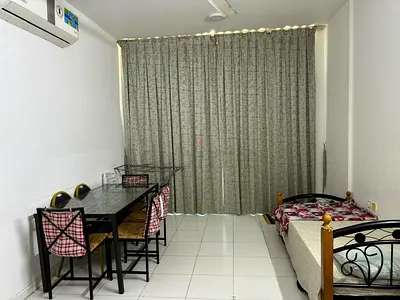 Executive Bedspace for Keralytes in Muwaihat,Ajman