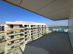 Corner 3BR | Partial Sea View | Ready To Move In