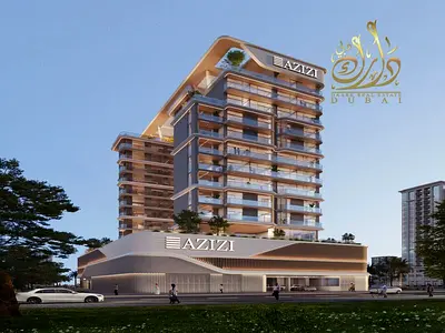 MODERN STUDIO | NEAR METRO | HIGH ROI