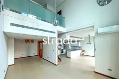 Two Bed Duplex | DIFC Views | Available Now