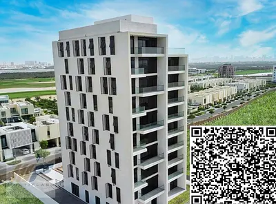 PAY AED 113000 AED BUY 1 BHK IN GLAM RESIDENCE AJMAN