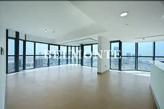 3 Bedroom + Maid | Canal View | Last floor