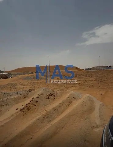 للبيع أرض صناعية – بوابة القاسمية 2 | الشارقة