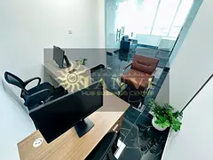 Ready Office Space | Prime Spot | Close to Metro | Fully Furnished