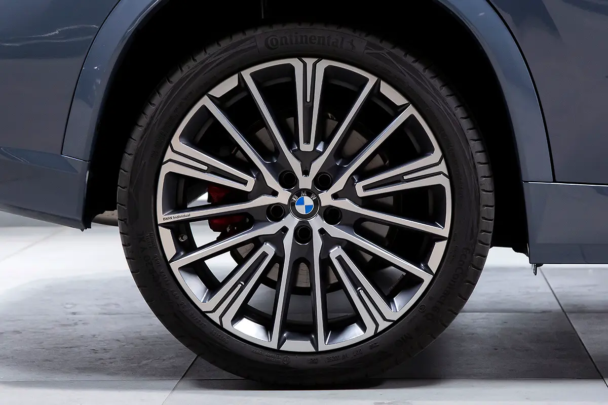 BMW X1 2025