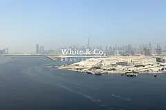 01 Series | Full Skyline Burj Views | New