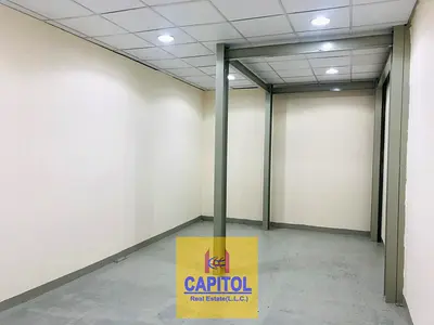 Goods storage warehouse available for rent in qouz