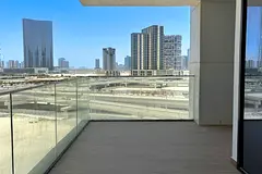 √ Furnished 1BR JR | City + Pool Views | Rented √