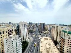 ✨ Spacious 2BHK with Covered Parking, Laundry Room &amp; 3 Washrooms | Prime Roadside Building in 