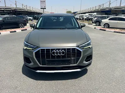 Audi Q3 2.0 TFSI quattro, миниатюра 2