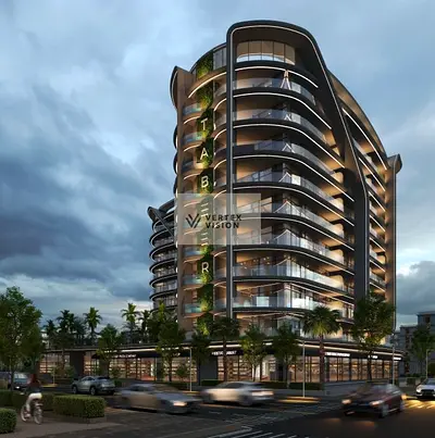 Heart of Arjan | High Rental Investment | BLVD View