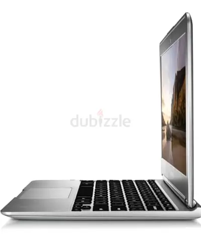 Samsung Chromebook XE303C12-A01 11.6-inch, Exynos 5250, 2GB 16GB SSD Silver