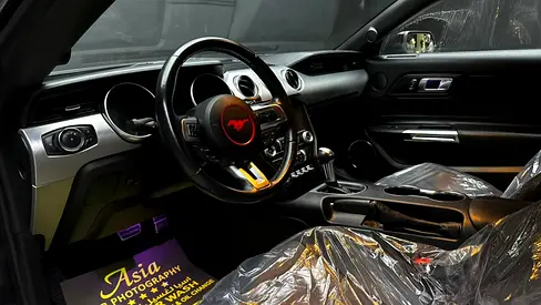 Ford Mustang Ecoboost, миниатюра 11