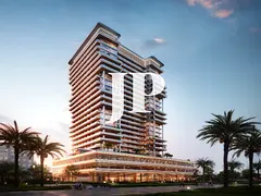 REAL DAILY DEMAND | STUDIO DSP | HIGH OCCUPANCY | STABLE INCOME | Q3 2026