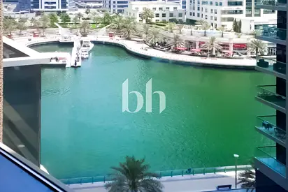 Marina View | 2BR + Study | Prime Location