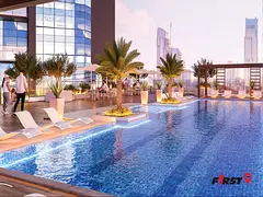 LIMITED UNITS AVAILABLE - HIGH FLOORS - ASK FOR POST HANDOVER