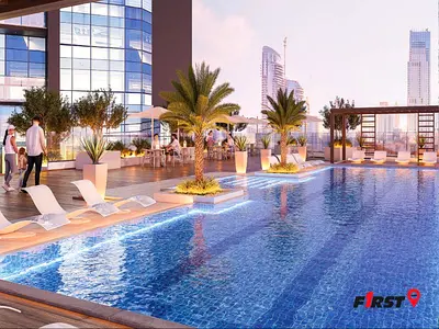 وحدات محدودة متوفرة - طوابق مرتفعة - اطلب بعد التسليم