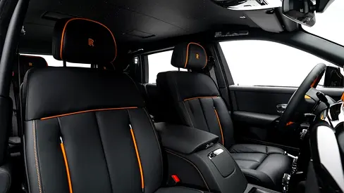 2026 ROLLS-ROYCE PHANTOM — миниатюра 11