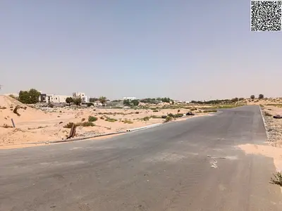 فرصة استثمار ذكية في الحليو 2 – لا تفوتها! إذا كنت تبحث عن استثمار مضمون بعائد مستقبلي قوي، هذه الفرصة لك  قطعتان أرض متجاورتان في موقع مميز