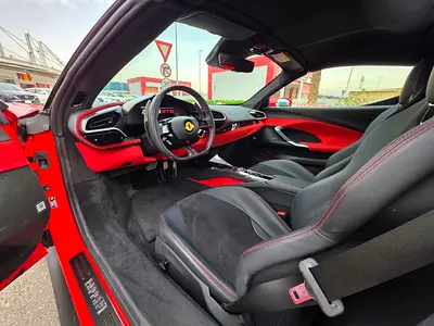2025 Ferrari 296 GTS — миниатюра 14