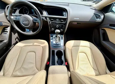 صورة 9 لـ 2014 AUDI A5