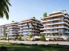 Premium Apartments | Smart Home | High ROI