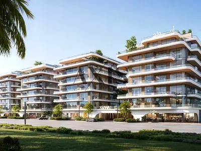 Premium Apartments | Smart Home | High ROI