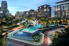 Heart of the City | Luxury 1BR | Resort Lifestyle