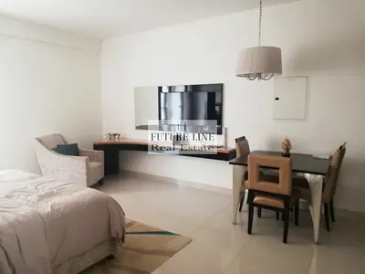 FULLY FURNISHED STUDIO -CAPITAL BAY, BUSINESS BAY